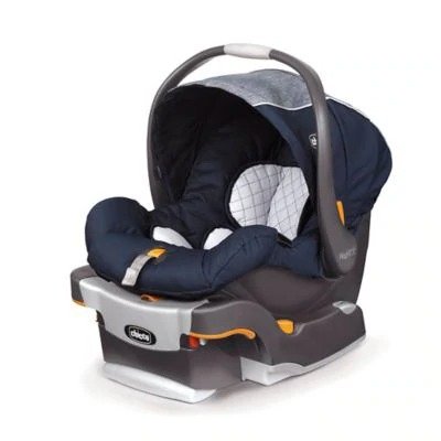 KeyFit® 30 婴儿安全座椅