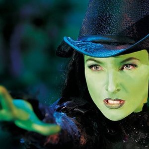 Wicked Ticket in New York Broadway