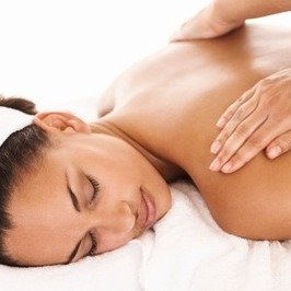 One or Two 60-Minute Regular Massages with $5 Gift Card for a Return Visit at Massage Revolution (Up to 62% Off)