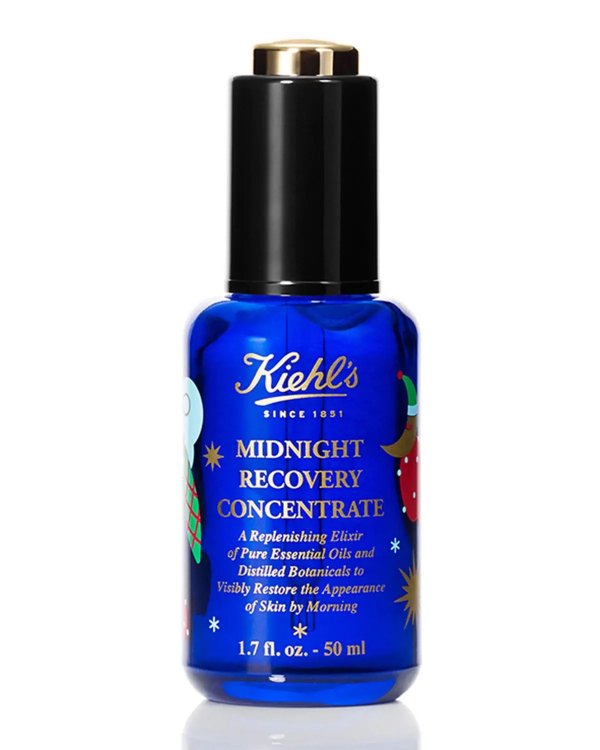 Limited Edition Midnight Recovery Concentrate, 1.7 oz./ 50 mL
