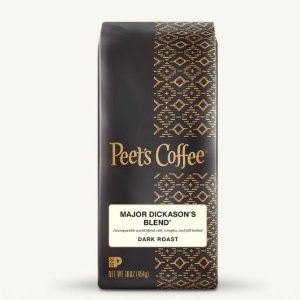 As low as 20% offPeet's Coffee Coffee Limited Time Offer