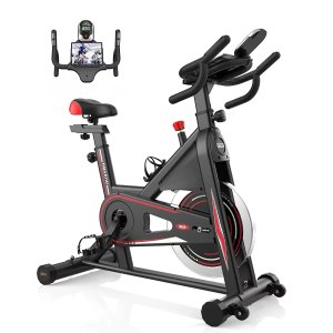 DMASUN 室内健身动感单车促销 新版本