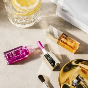 Lip Comfort Oil Collection ($78 Value)