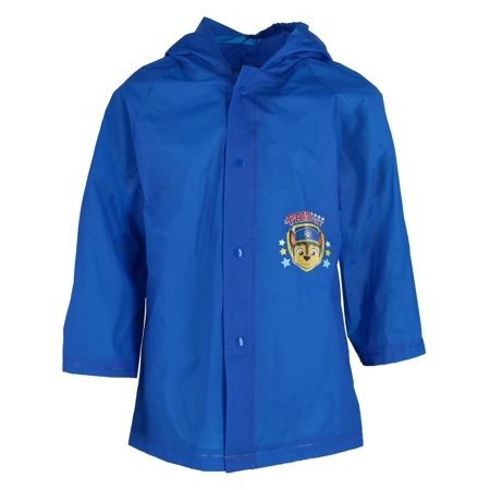 Kid's Paw Patrol Rain Coat