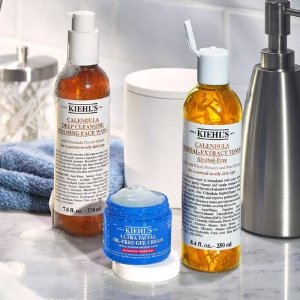 Dealmoon Exclusive: Kiehl's Select Product Hot Sale