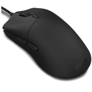 NZXT Lift - MS-1WRAX-WM - PC Gaming Mouse