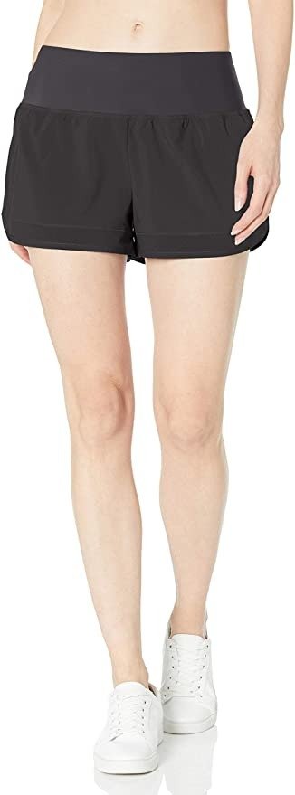 Women's 3.5" Knit Premium Running Shorts
