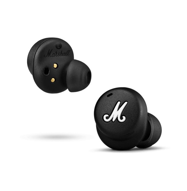 Mode II True Wireless In-Ear Bluetooth Headphones