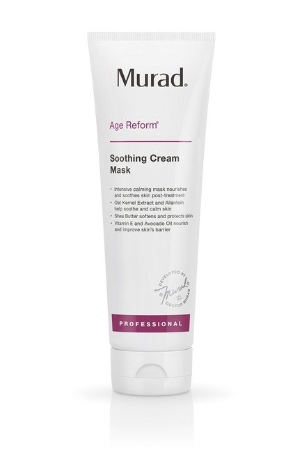 Soothing Cream Mask - Professional