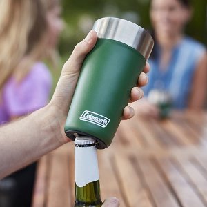 Coleman Brew Insulated Stainless Steel Tumbler