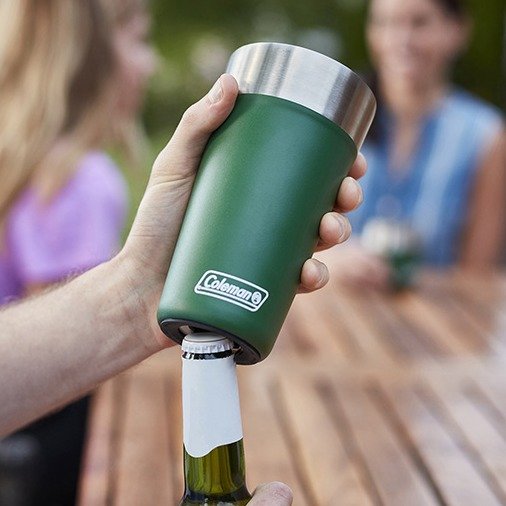 Brew Insulated Stainless Steel Tumbler