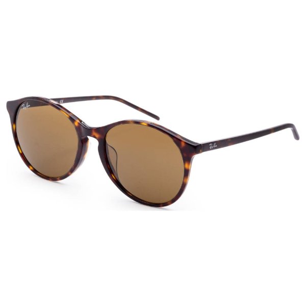 Women's Sunglasses RB4371F-902-7355