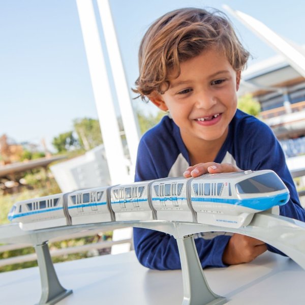Walt Disney World Resort Monorail Play Set | shopDisney