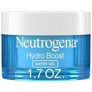 Neutrogena第2件5折补水保湿霜