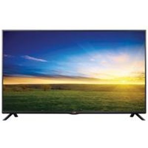 LG 49" 1080p LED-Backlit LCD HD Television