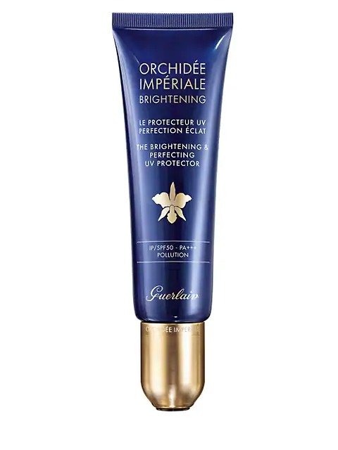 Orchidee Imperiale Brightening & Perfecting UV Protector