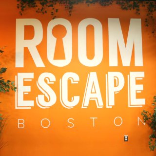 Escape Room Boston - 波士顿 - Chelsea