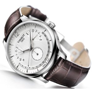 Up to 58% Off Tissot Men's and Women's Watches@JomaShop.com