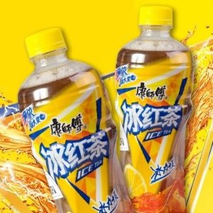 Master Kong Select Snacks And Beverage On Sales