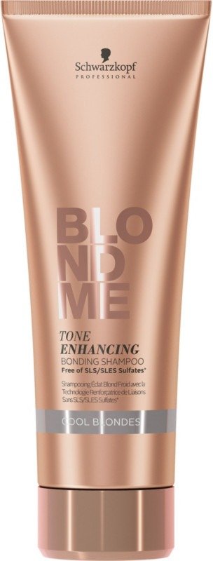 Tone Enhancing Bonding Shampoo - Cool Blondes | Ulta Beauty