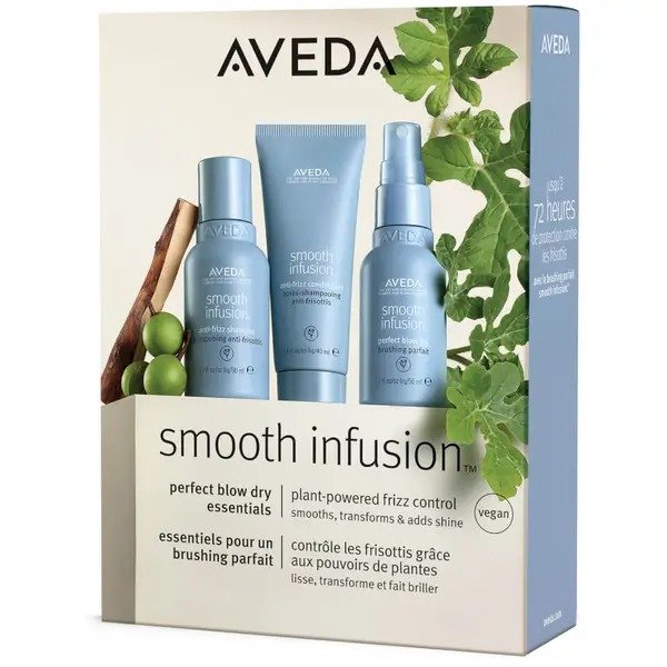 Smooth Infusion Discovery Set