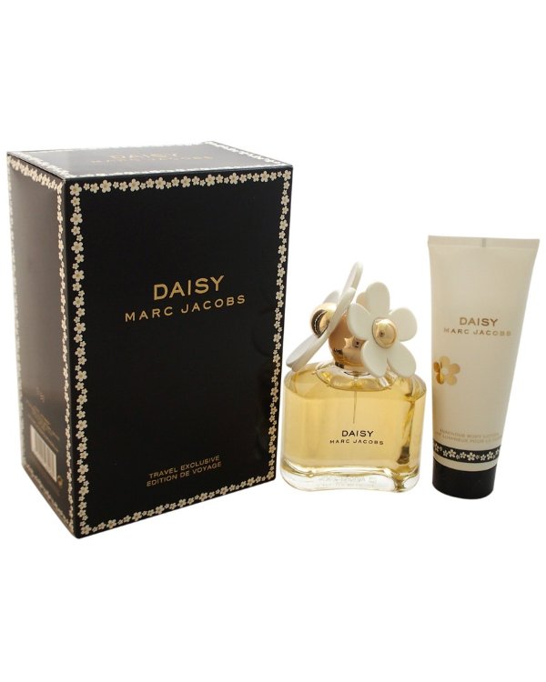 Marc Jacobs Women's Daisy 2pc Gift Set