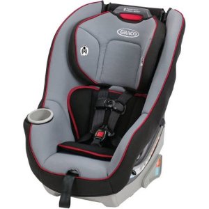 补货：Graco® Contender™ 65 双向儿童汽车座椅，手慢无