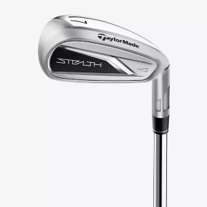 TaylorMadeStealth HD 铁杆组 5-PW, AW