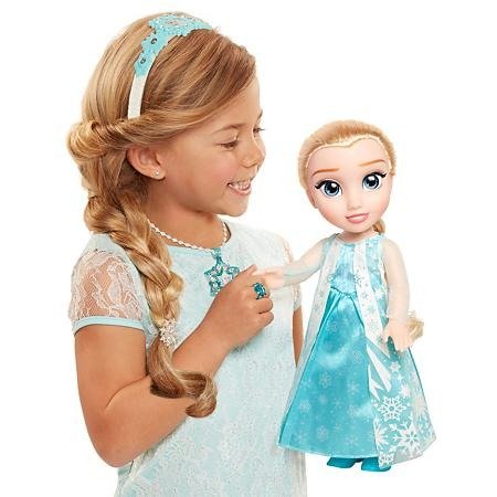 disney+frozen+doll+and+accessory+set