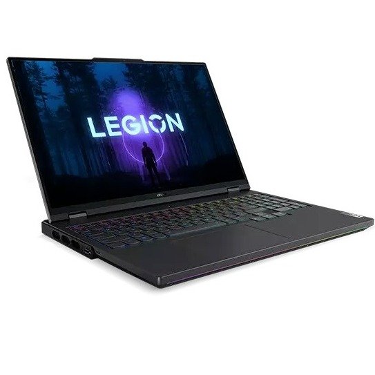 Refurbished Lenovo Legion Pro 7i 16" Laptop (13TH i9+408007, 32GB+2TB)