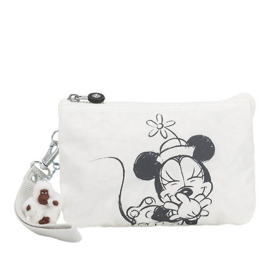 Disney's 90 Years of Mickey Mouse Extra Large Pouch