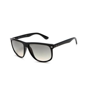 Ray-Ban Square Sunglasses,Tortoise Frame/Brown Lens