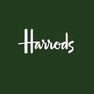 Harrods 清仓捡漏上新 Barbour羊绒围巾£38、Veja板鞋£85起！