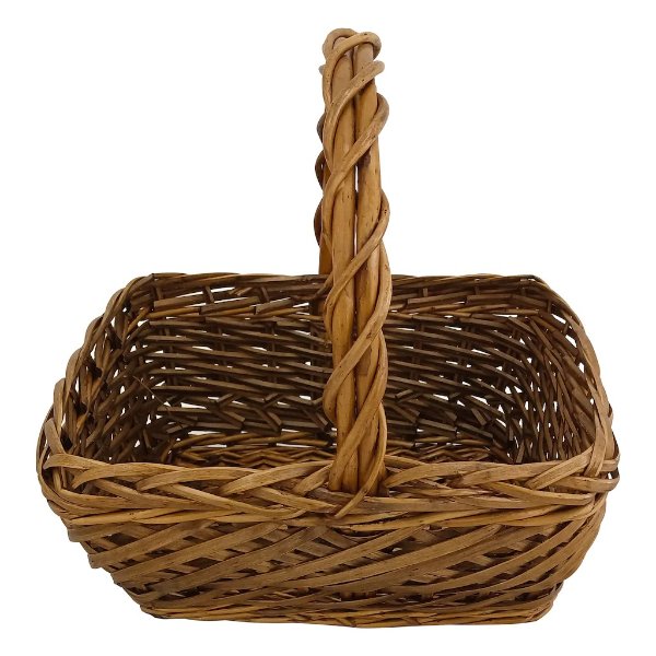 Large Willow Basket by Ashland®