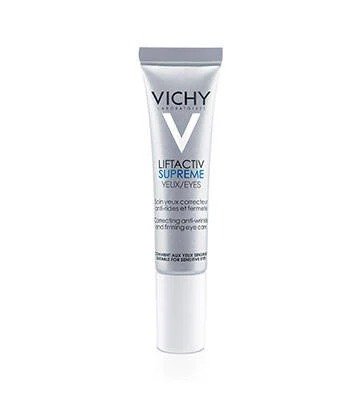 LiftActiv Supreme Eye Cream | Vichy Laboratoires