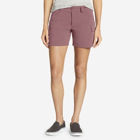 Eddie BauerSightscape Horizon Cargo Shorts
