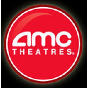 2 AMC Silver Experience电影票