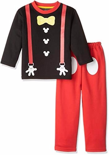 ( 迪士尼 ) Disney 米奇扮装居家服