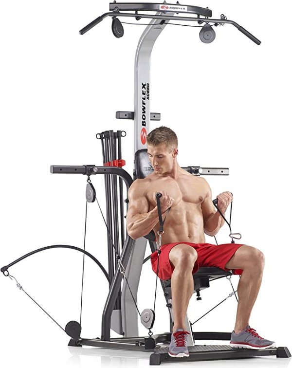 Xceed Home Gym