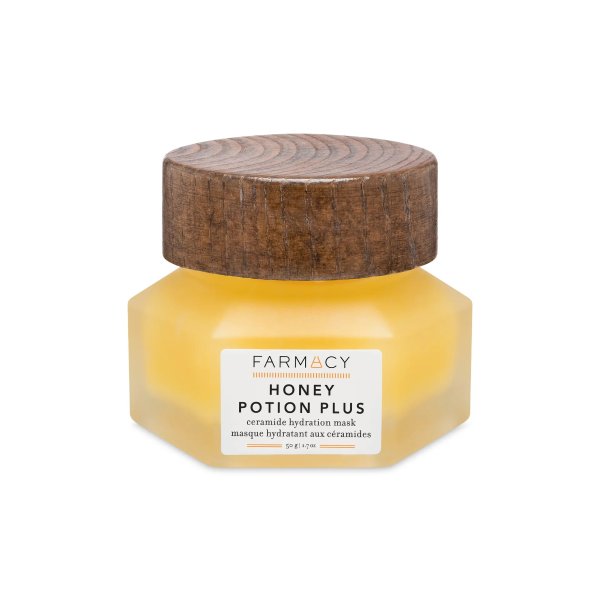 Honey Potion Plus Mini