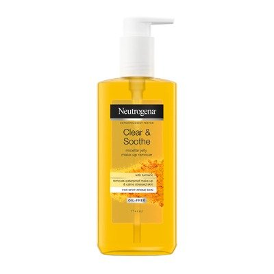 Clear & Soothe Micellar Jelly 200ml