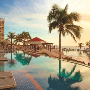 Top All-inclusive Hotels in Cancun