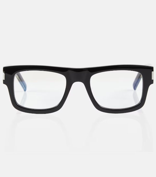 SL 574 方框眼镜