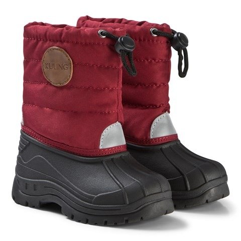 Red Apple Isaberg Winter Boots | AlexandAlexa
