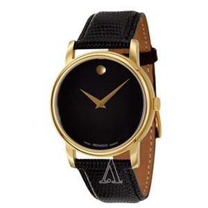 Movado Men's Collection Watch 2100005