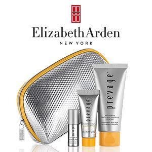 + Free 4-Piece Luxe Kit with ANY $80+ Order @ Elizabeth Arden 
