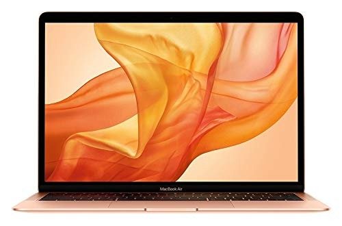 MacBook Air 2018款 i5 8GB 256GB 翻新