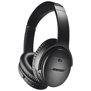 Bose QuietComfort 35 II Noise Cancelling Smart Wireless Bluetooth Headphones