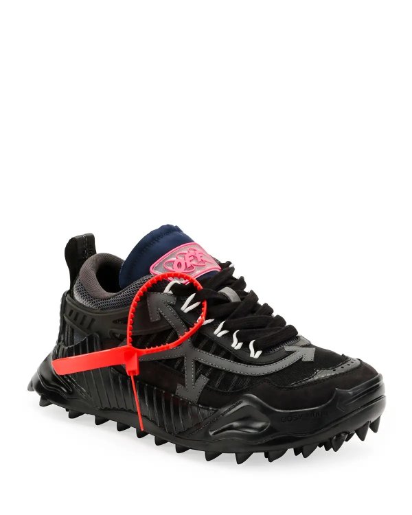 Odsy Chunky Sneakers