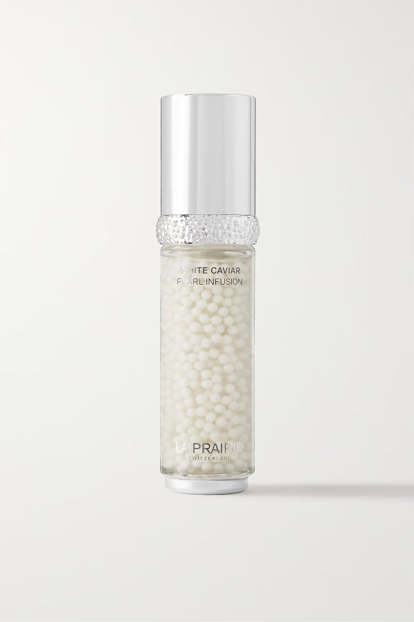 White Caviar Illuminating Pearl Infusion Serum, 30ml